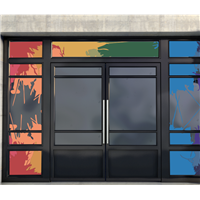 Storefront